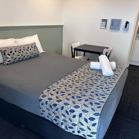 Surf Beach Motel Newcastle Zewnętrze zdjęcie