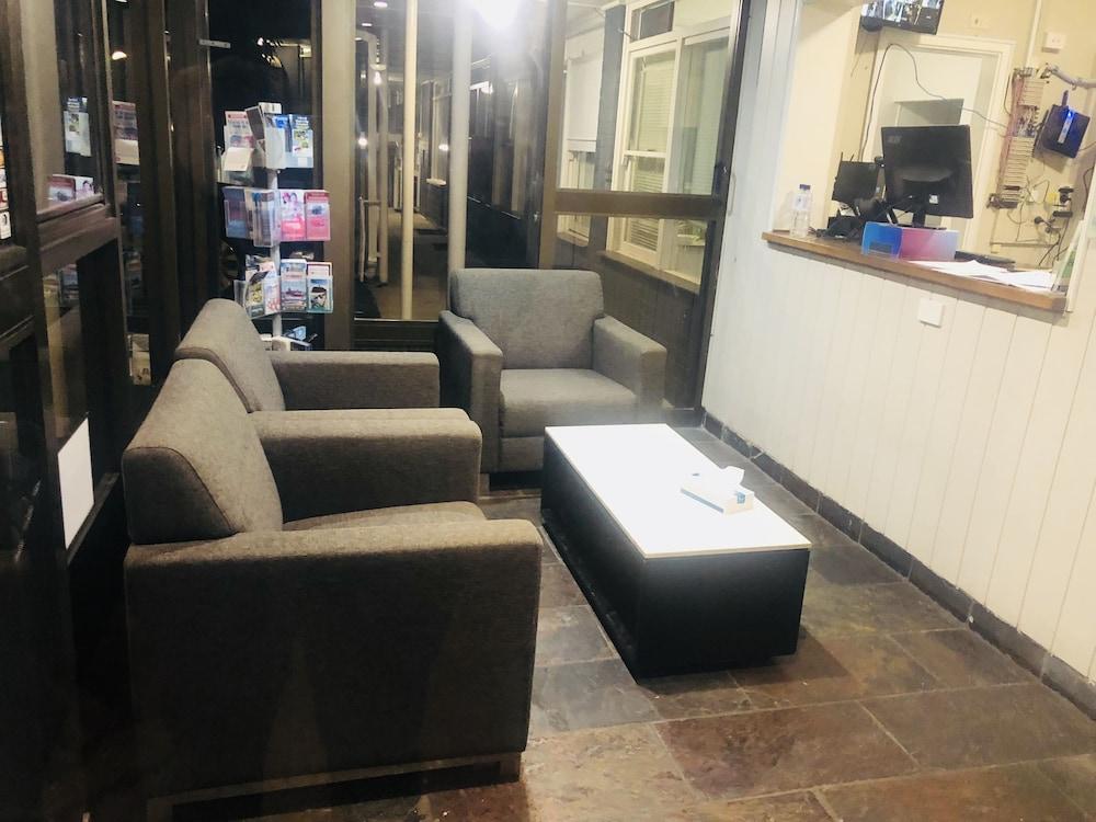 Surf Beach Motel Newcastle Zewnętrze zdjęcie