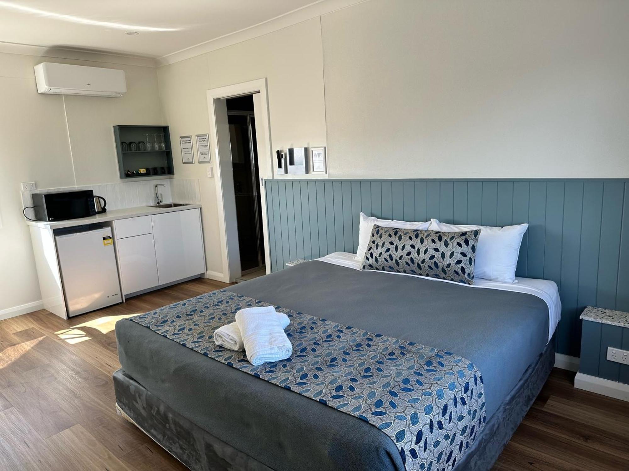 Surf Beach Motel Newcastle Zewnętrze zdjęcie
