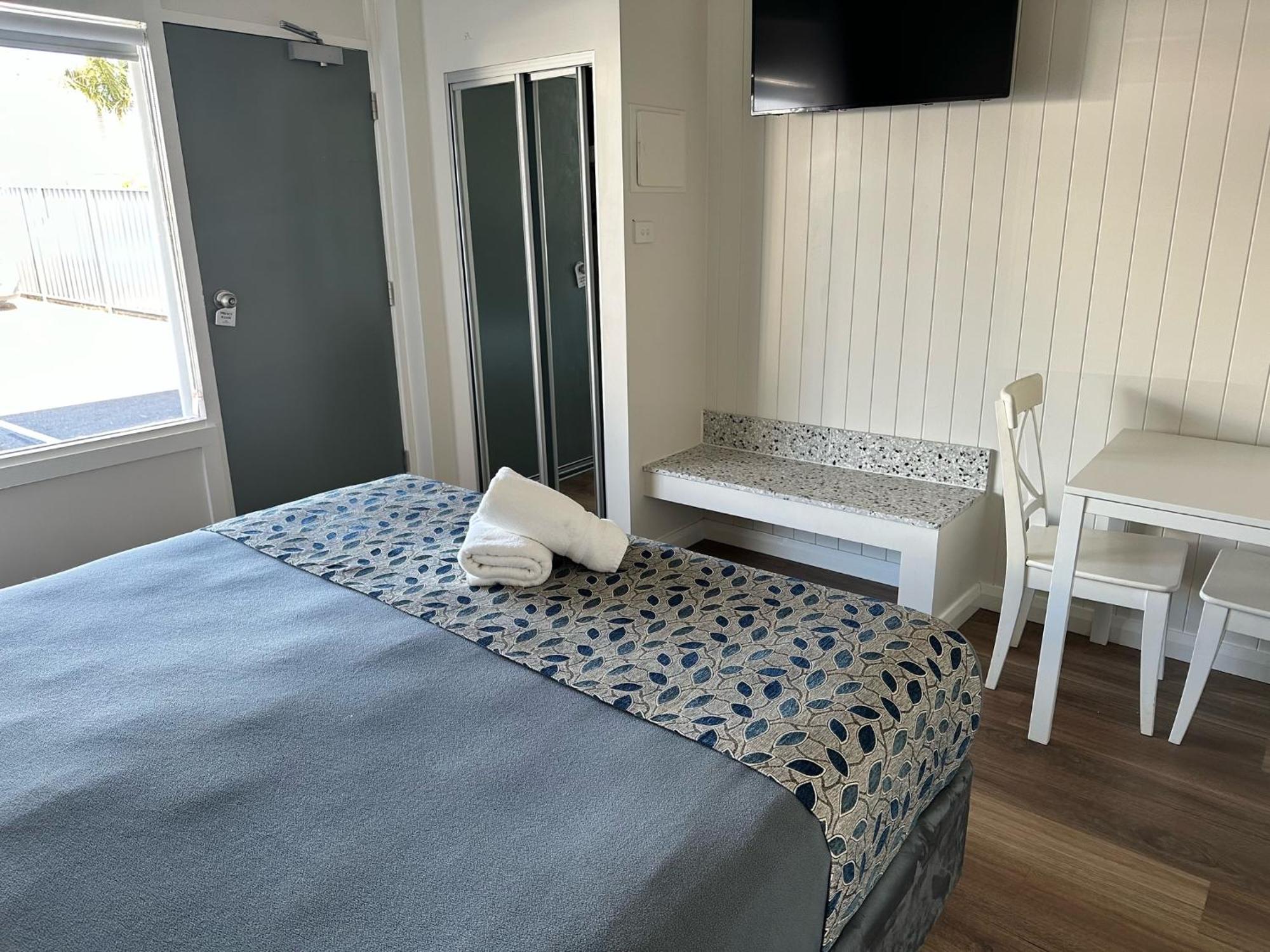 Surf Beach Motel Newcastle Zewnętrze zdjęcie