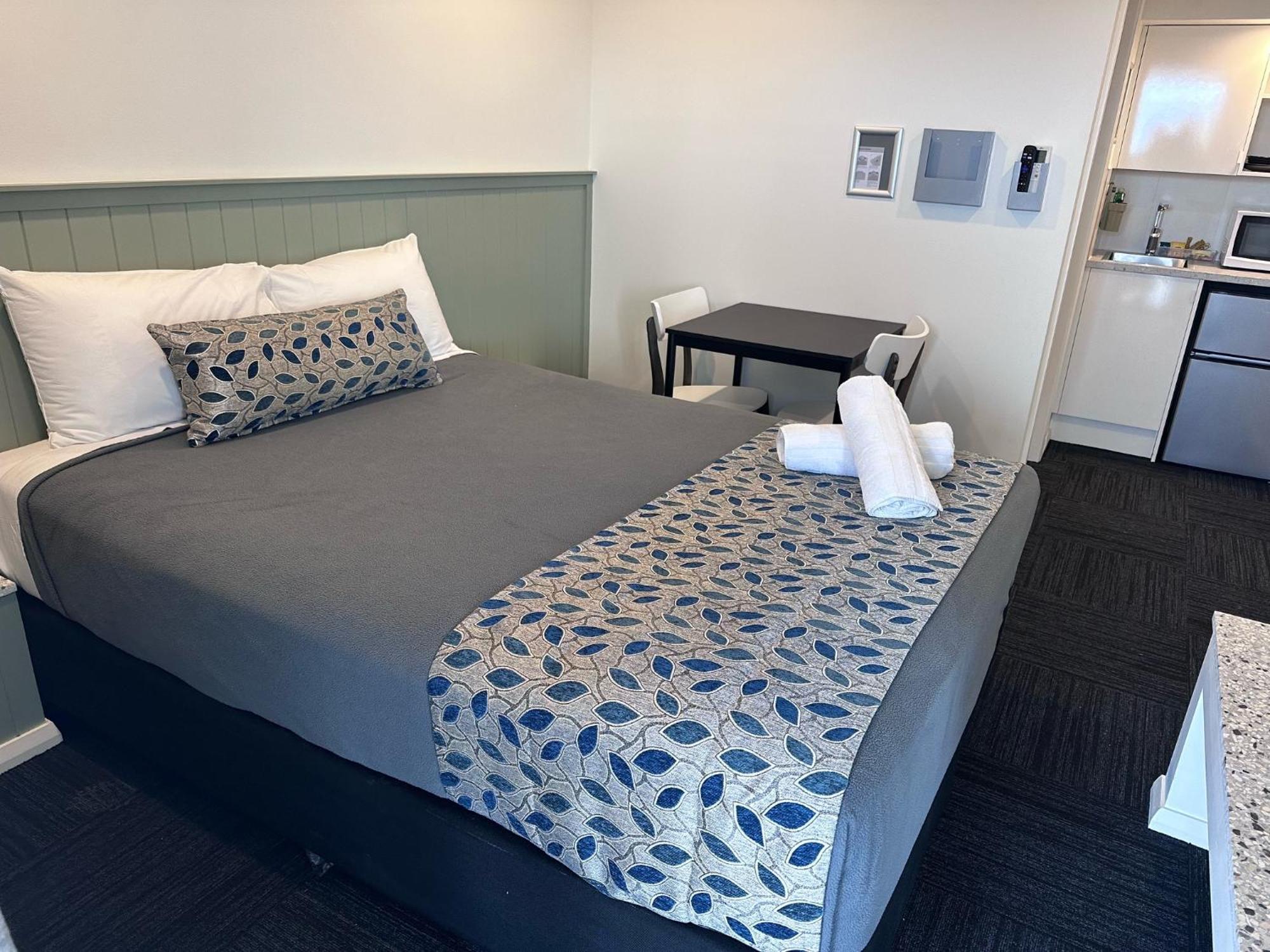 Surf Beach Motel Newcastle Zewnętrze zdjęcie