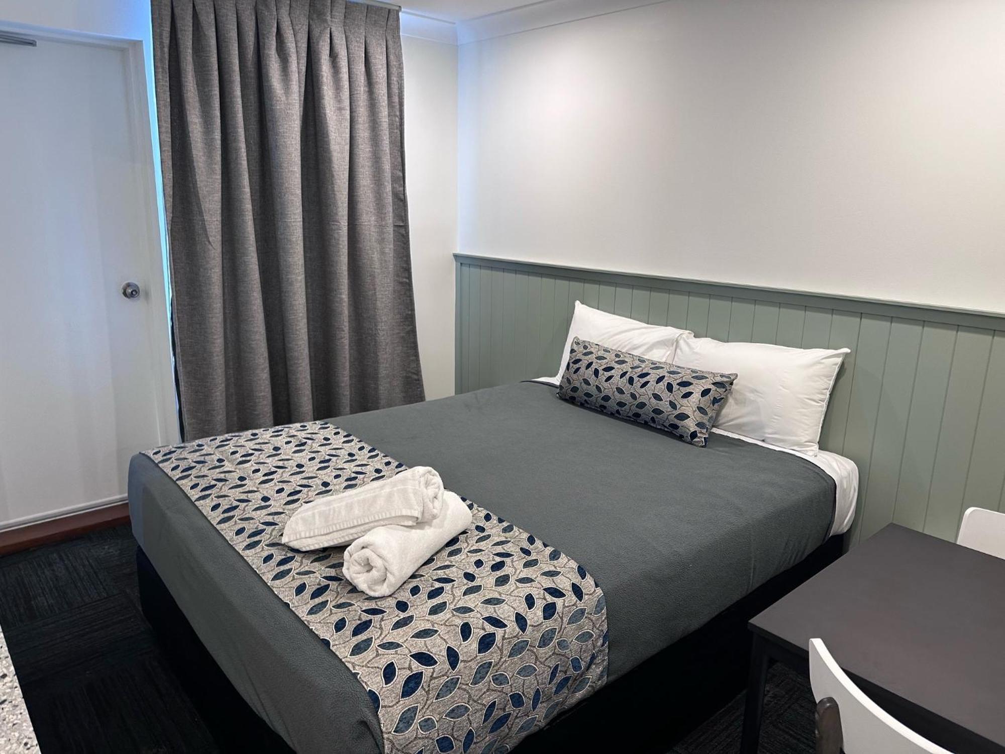 Surf Beach Motel Newcastle Zewnętrze zdjęcie