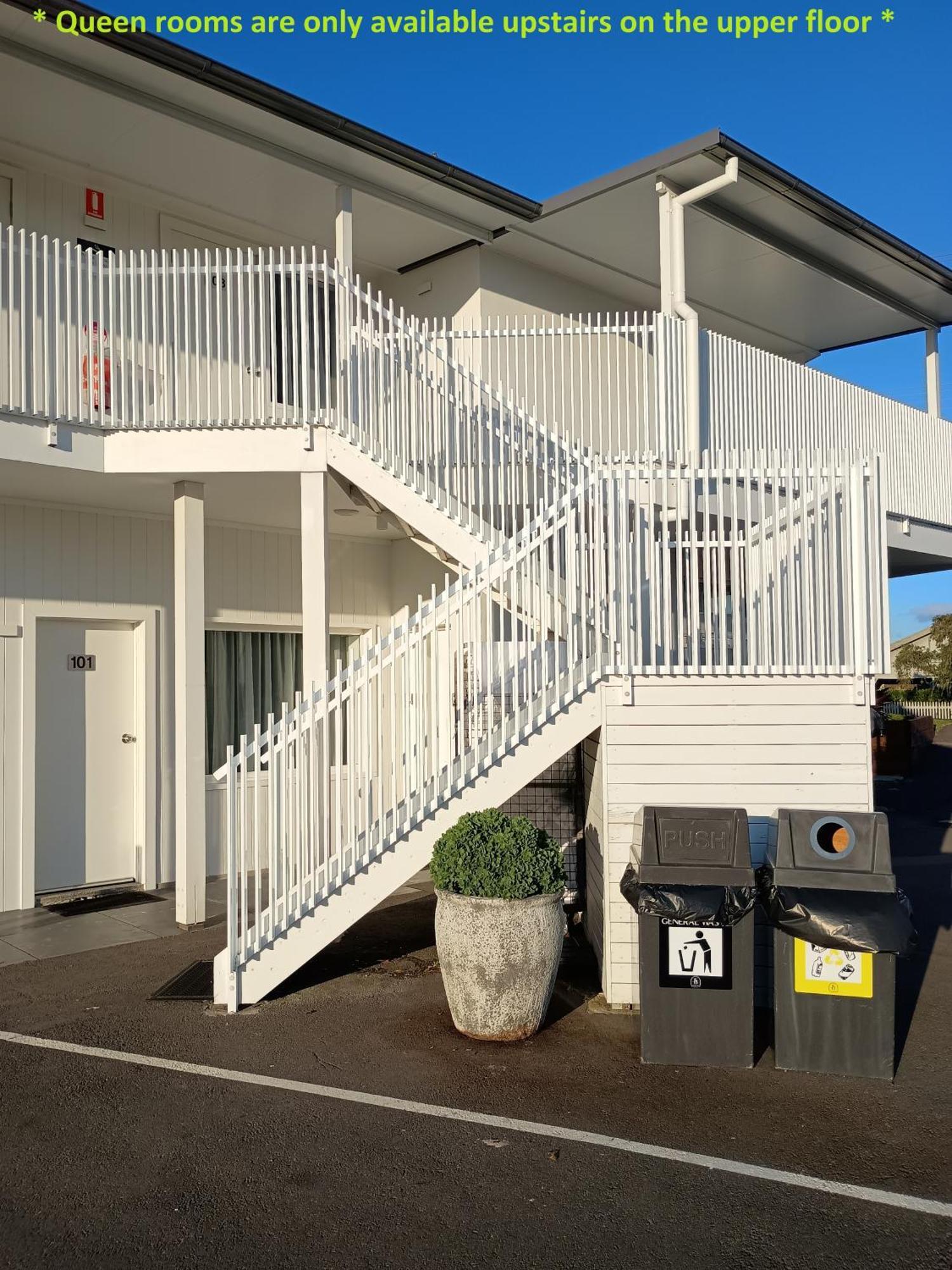 Surf Beach Motel Newcastle Zewnętrze zdjęcie