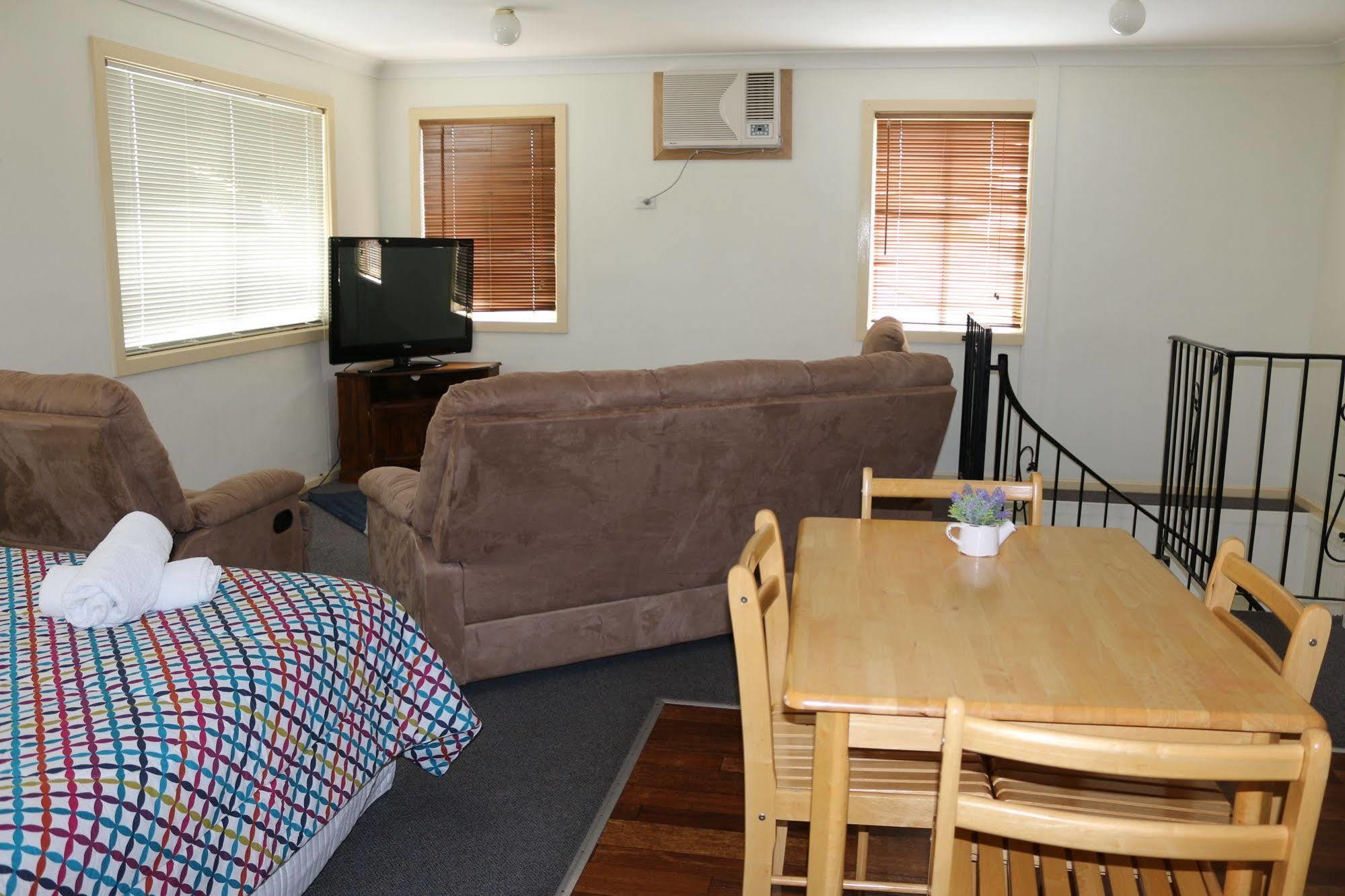 Surf Beach Motel Newcastle Zewnętrze zdjęcie