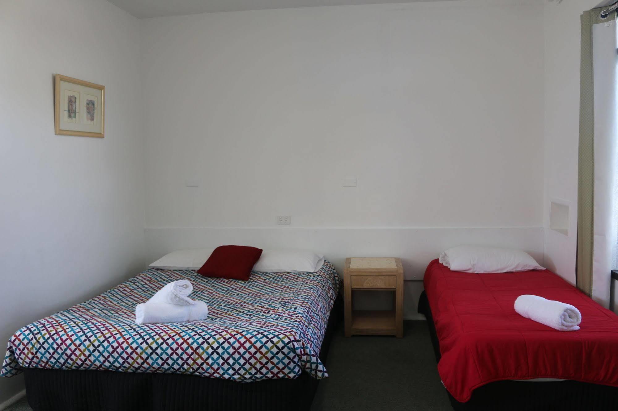 Surf Beach Motel Newcastle Zewnętrze zdjęcie